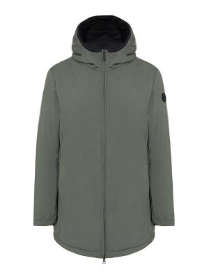 Colmar Originals: Vestes-rembourrees - Blouson Rembourré - Noir