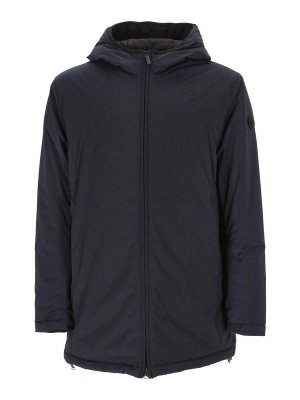 Colmar Originals: Chaquetas y Chaquetones acolchados - Chaqueta Alcochada - Azul