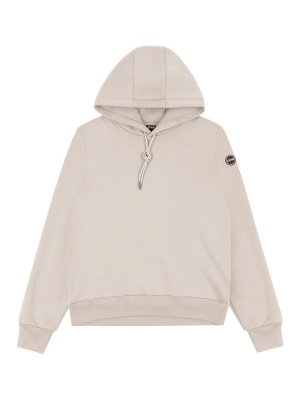 Colmar Originals: Sweatshirts und Pullover - Sweatshirt - Grau
