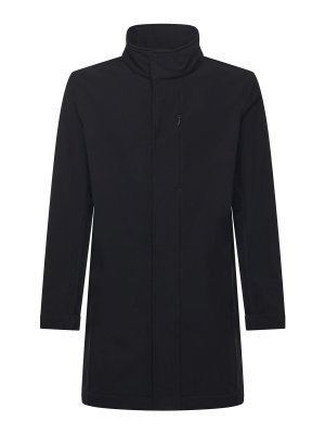 Colmar Originals: Vestes-rembourrees - Blouson Rembourré - Gris