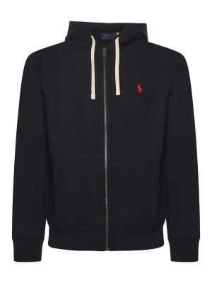 POLO RALPH LAUREN: Felpe e maglie - Felpa di cotone