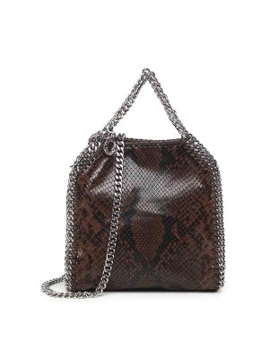 STELLA McCARTNEY: shoulder bags - Bag