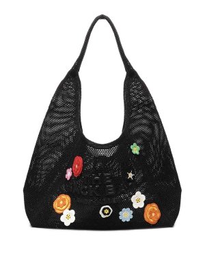 MARC JACOBS: Bolsos Shopping - Bolso Shopping - Negro