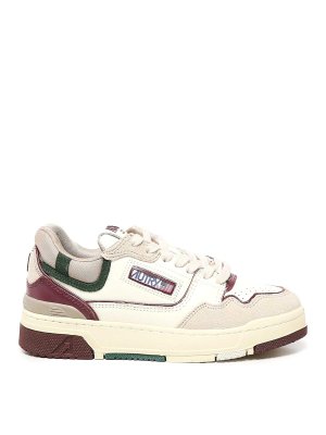 AUTRY: Zapatillas - Zapatillas - Multicolor