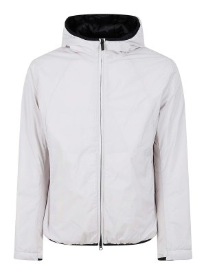 Colmar Originals: ダウン・ハイテクコート - ダウンコート - グレー