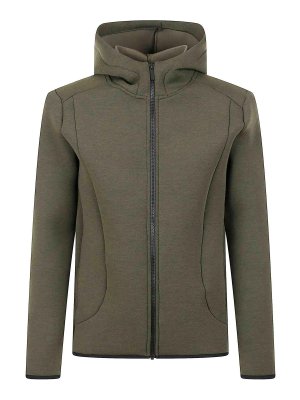 Colmar Originals: Suéteres con cuello pico - Suéter Cuello Redondo - Verde