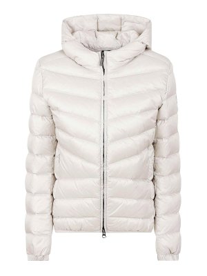 Colmar Originals: padded coats - Colmar Coats Beige