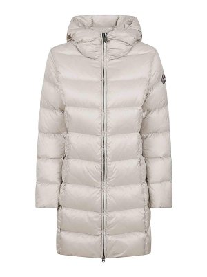 Colmar Originals: padded coats - Colmar Coats Beige