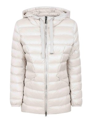 Colmar Originals: padded coats - Colmar Coats Beige