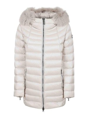 Colmar Originals: padded coats - Colmar Coats Beige