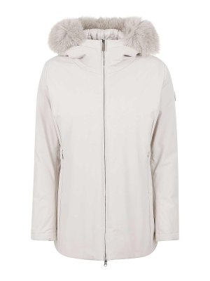 Colmar Originals: Manteaux rembourrés - Manteau Rembourré - Beige