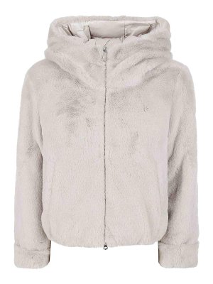 Colmar Originals: Manteaux rembourrés - Manteau Rembourré - Beige