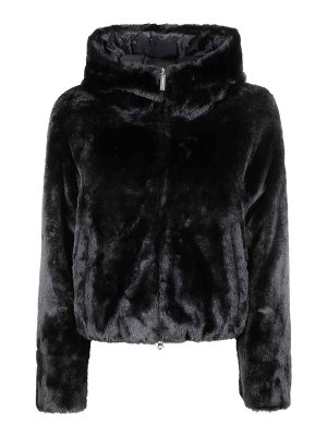 Colmar Originals: Abrigos acolchados - Abrigo Alcochado - Negro