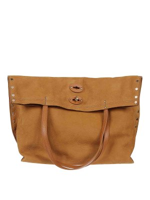 ZANELLATO: shoulder bags - Jones a walk