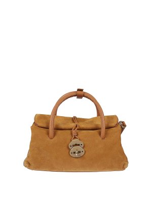 ZANELLATO: shoulder bags - Dotta Jones