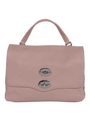 ZANELLATO: shopper - Borse Rosa