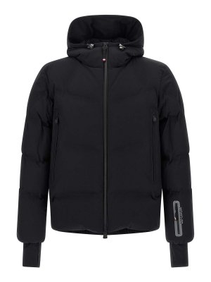 MONCLER: padded jackets - Angren Down Jacket