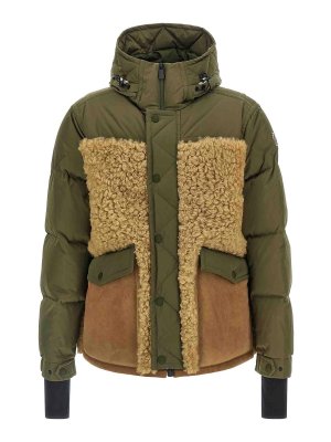 MONCLER: padded jackets - Grifford Down Jacket