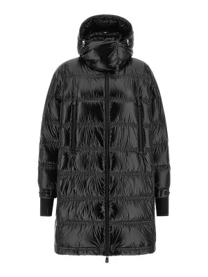 MONCLER: Vestes-rembourrees - Blouson Rembourré - Rochelairs