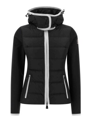 MONCLER: Chaquetas casual - Chaqueta Casual - Negro