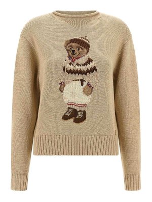 POLO RALPH LAUREN: polo shirts - Sweater