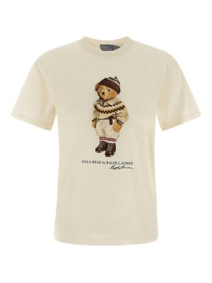 POLO RALPH LAUREN: polo shirts - T-Shirt