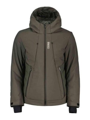Colmar Originals: casual jackets - Sapporo wind jacket