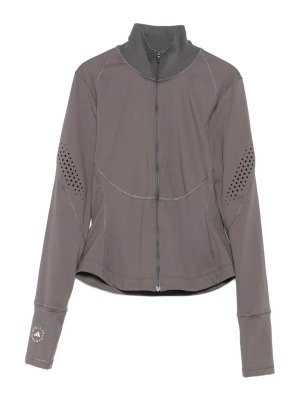 ADIDAS: Vestes casuals - Veste Casual - Beige