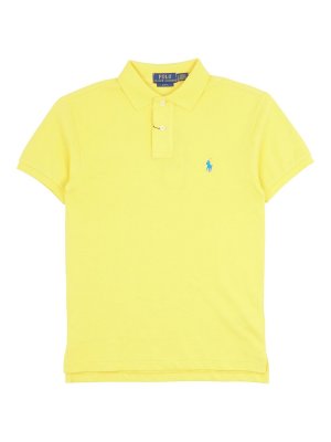 POLO RALPH LAUREN: Polos - Polo - Amarillo