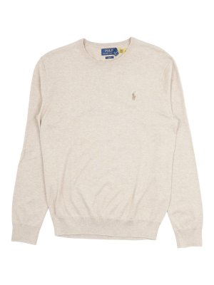 POLO RALPH LAUREN: Polos - Polo - Beis