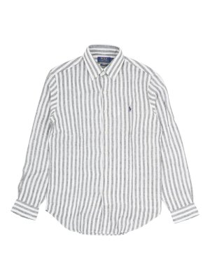 POLO RALPH LAUREN: shirts - Multi -color Shirt