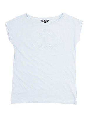 POLO RALPH LAUREN: ポロシャツ - ポロシャツ - 白