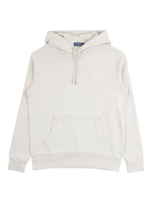 POLO RALPH LAUREN: polo - Maglia  Grigio