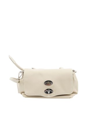 ZANELLATO: Bolsos Shopping - Bolso Shopping - Beis