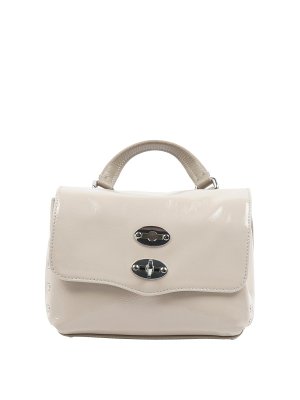ZANELLATO: Bolsos Shopping - Bolso Shopping - Beis