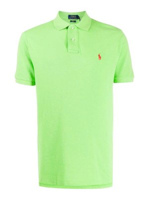POLO RALPH LAUREN: Polos - Polo - Amarillo
