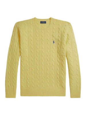 POLO RALPH LAUREN: Polos - Polo - Amarillo
