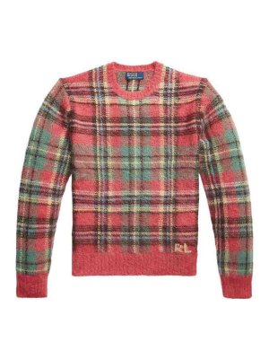 POLO RALPH LAUREN: Polos - Polo - Rojo