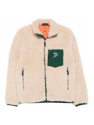 POLO RALPH LAUREN: Polos - Polo - Blanco