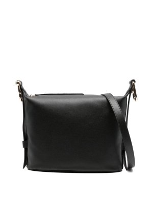 FURLA: shopper - Borsa  Nero
