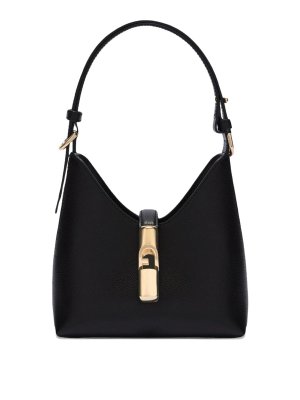 FURLA: shopper - Borsa  Nero