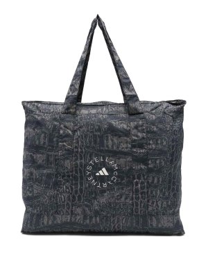 Adidas Originals: totes bags - Black bag
