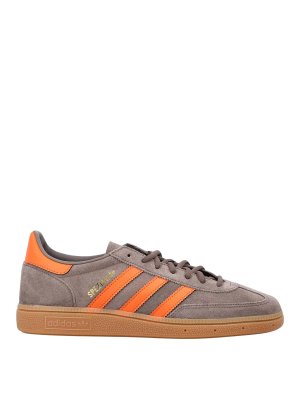 Adidas Originals: trainers - Senakers Special Handball in suede leather