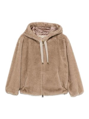 HERNO: knee length coats - Giacconi Chantilly