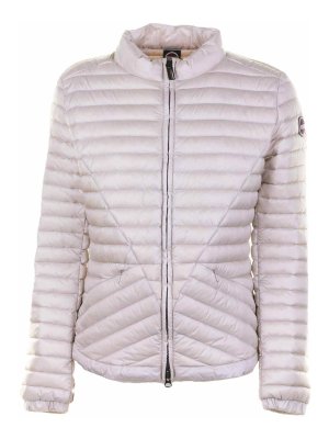 Colmar Originals: padded jackets - Colmar light white jacket 100gr