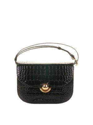 FURLA: totes bags - Leather bag