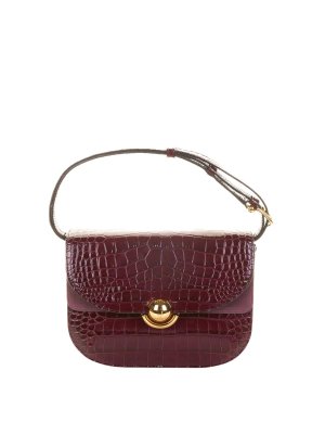 FURLA: Bolsos Shopping - Bolso Shopping - Rojo