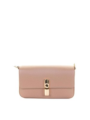 FURLA: totes bags - Leather bag