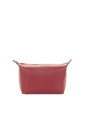 FURLA: totes bags - Mini cherry cloud shoulder bag