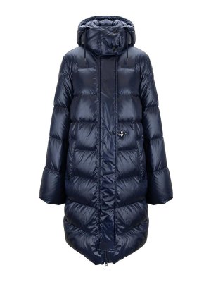 FAY: padded jackets - Women's down jacket